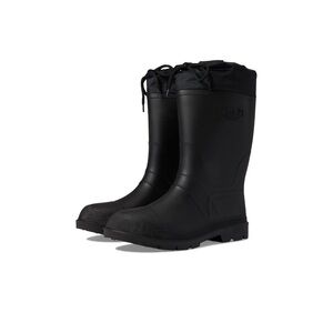 Kamik Men's Forester Insulated Waterproof Winter Boots Black Size 13